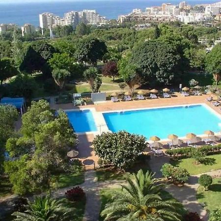 Apartament Agata & Parking Benalmádena Zewnętrze zdjęcie