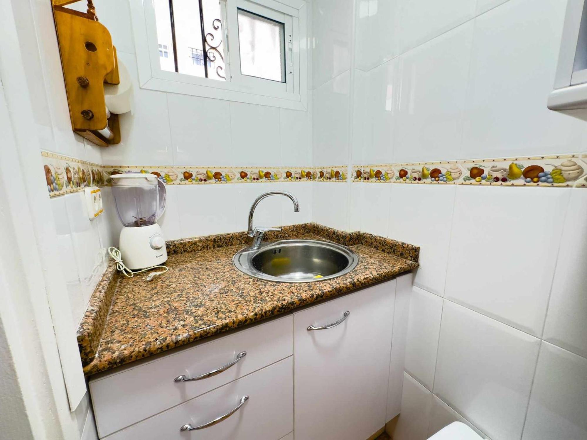 Apartament Agata & Parking Benalmádena Zewnętrze zdjęcie