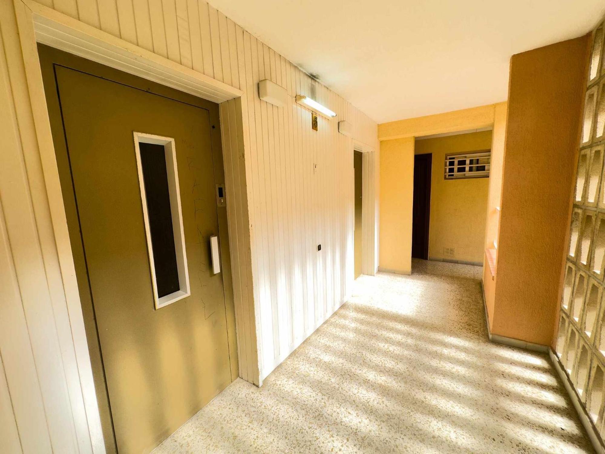 Apartament Agata & Parking Benalmádena Zewnętrze zdjęcie